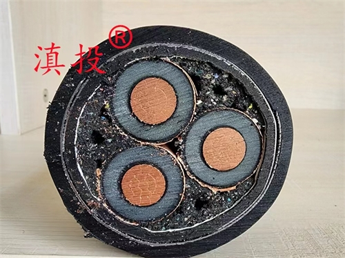 高壓電纜作用是什么？我們該如何選用高壓電纜