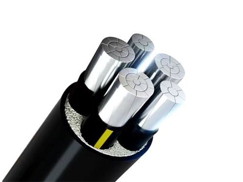 鋁合金電纜-阻燃鋁合金電纜型號規格