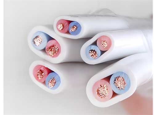 電源線(xiàn)電壓降計(jì)算中，電阻值通常取多少？云南電投線(xiàn)纜。