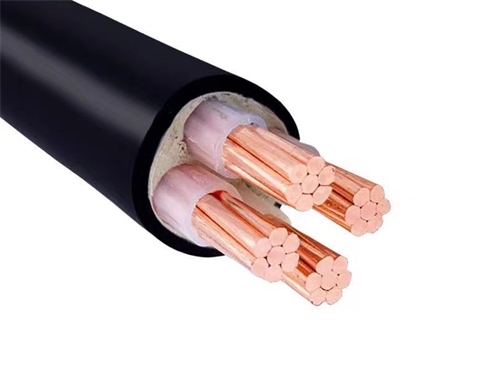 銅芯線(xiàn)在不同溫度下電阻率變化對(duì)電路有何影響？昆明電纜廠