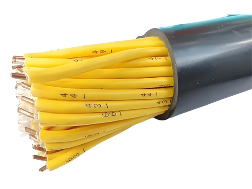 電纜的阻燃等級C類和B類有什么區別？云南電投線纜有限公司