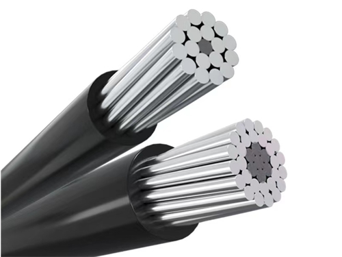 昆明電纜廠_10KV架空絕緣導(dǎo)線(xiàn)執(zhí)行標(biāo)準(zhǔn)